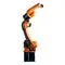 KUKA Cybertech ARC nano