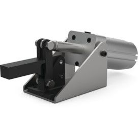 Пневматические зажимы  – 846 серии