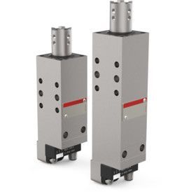 Штифтовые решения  для  позиционирования деталей– 86P30-5 серии