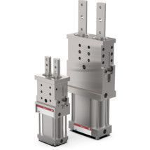 Штифтовые решения  для  позиционирования деталей – 86D40/60 серии