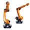 Промышленные роботы KUKA