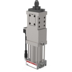 Зажим с компенсатором– 82P50-800 серии