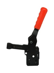 Вертикальные зажимы для тяжелых условий эксплуатации с рукояткой / 1583 D