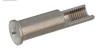 Втулка приварная резьбовая
