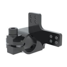 Элементы облегченной обьемной оснастки трехосевое крепление