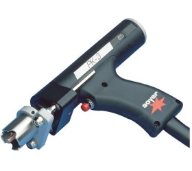 Пистолет для приварки PK-3 для BMK-8/12W