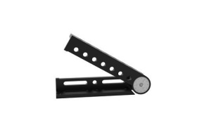 Упорный и крепежный угольник, универсальный