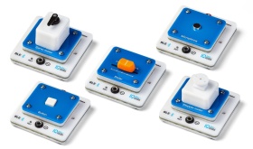 Лабораторный набор "Интернет вещей IoT"