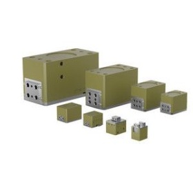 Параллельные захваты – RP серии