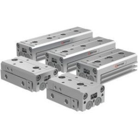 Drop-In Replacement OEM Slide Tables – T110 серии