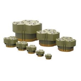 Параллельные захваты – RTH серии