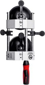 Зажим для пластин PS55