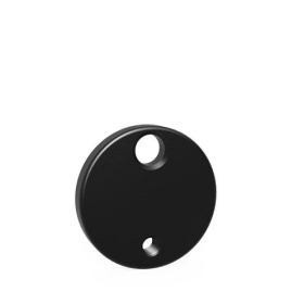 Упор эксцентриковый 75 с резьбой M10 азотированный