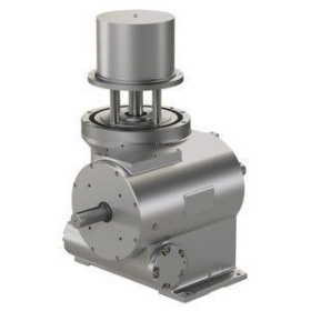 Поворотные приводы  – 500RPP серии