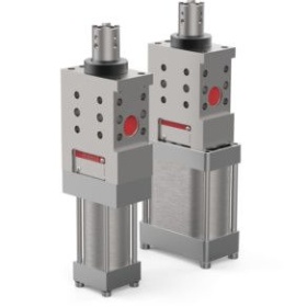 Штифтовые решения  для  позиционирования деталей– 86P40/60-2серии