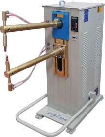 Машина точечной сварки листового металла PA020KE