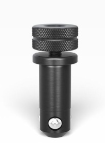 Зажимное устройство быстрозажимное