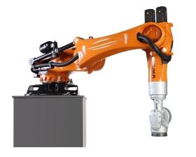 KR 270 R3100 ultra K-F