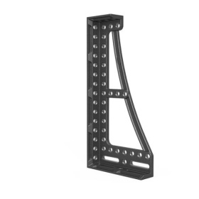 Упорный и крепежный угольник 800GK правый