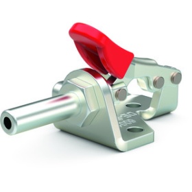 Зажимы 6001 серии