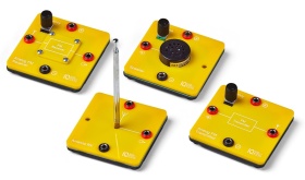 Лабораторный набор "Радиоэлектроника"