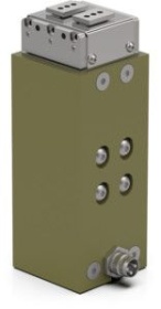 Электрические параллельные захваты  – серия RPE