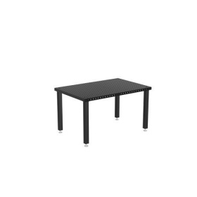 Сварочный стол  16 системы 1500x1000 мм