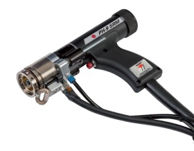 Пистолет для приварки PH-9 SRM12+G