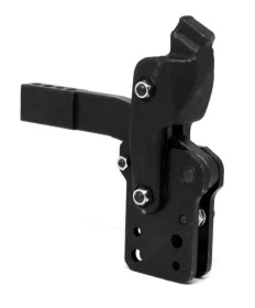 Вертикальные зажимы для тяжелых условий эксплуатации / 1545 D