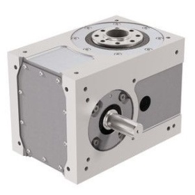 CAMCO Roller Gear Index Drives with Shaft or Flange Output – RGD & RGS серии