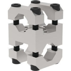 Элементы облегченной обьемной оснастки BodyBuilder™ Transition Brackets & Blocks - Robotic End Effectors