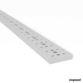 Рельс фундаментный XL 4000