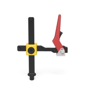 Струбцина быстрозажимная для 16 системы