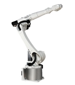 Промышленный робот KUKA KR 20 R1810 HO