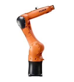 Промышленный робот KUKA KR 6 R900 WP