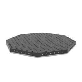 "Восьмиугольник" 1800x100 мм арт. 821800.1.P