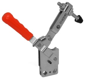 Вертикальные базовые зажимы / 1106 D