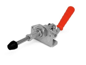 Прямые защелки Push-Pull с уплотнительным элементом для штока / 16114 Y