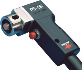 Пистолет для приварки PS-0K