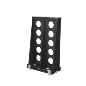 Опора с профильным роликом 390х650
- для U-образного блока