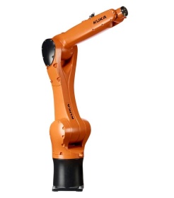 Промышленный робот KUKA KR 10 R1100 WP