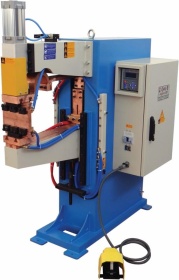 Машина точечной сварки проволоки PT060