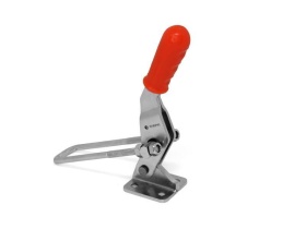 Зажимы с горизонтальной защелкой и U-образным крючком / 13008 Y