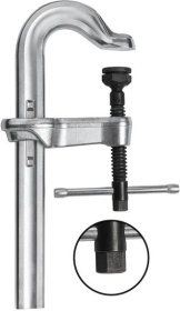 Высокоэффективная струбцина STBVC 350/100