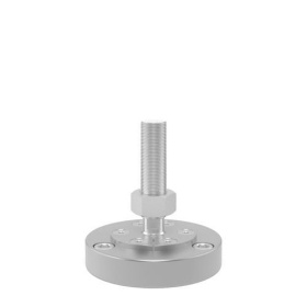 Плита для крепления к полу арт. 280868