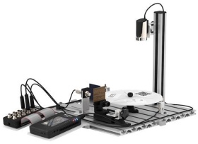 Лабораторный комплекс «Датчики технологических параметров»