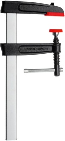 Струбцина из ковкого чугуна с Т-образной ручкой TGRC-KF 800/120