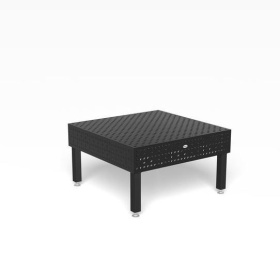 Сварочный стол 1500x1500 мм арт. 280050.XD8PL