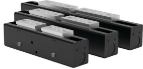 Параллельные захваты – RPB серии