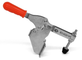 Передние фланцевые хомуты / 1265 А